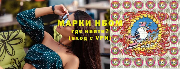 хмурый Алексеевка